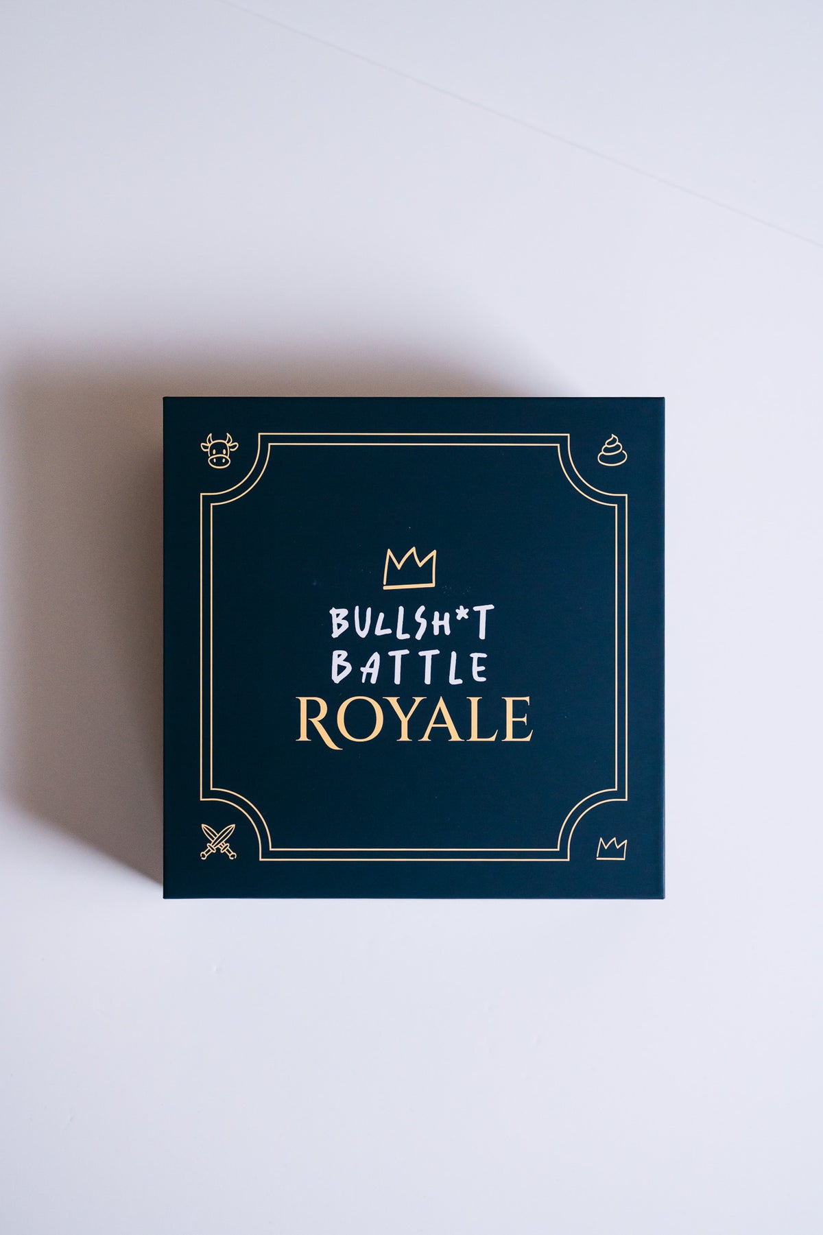 Bullsh*t Battle Royale - Theatre of Bullsh*t