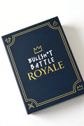 Bullsh*t Battle Royale - Theatre of Bullsh*t